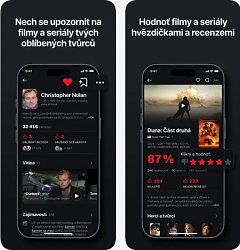 ČSFD.czČSFD (mobilné)