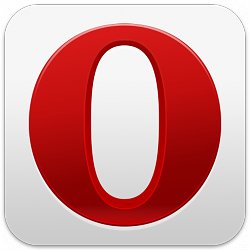 Opera (mobilné)