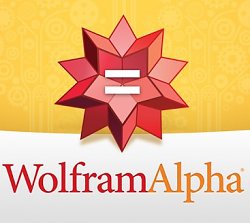 WolframAlpha (mobilné)