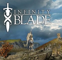 Infinity Blade 1 (mobilné)