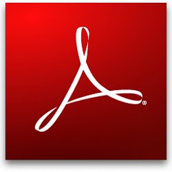 Adobe Reader (mobilné)