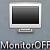 MonitorOFF