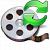 Green Free Video Converter