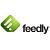 Feedly RSS (mobilné)