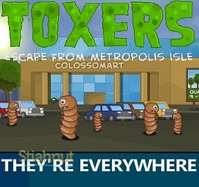 Toxers