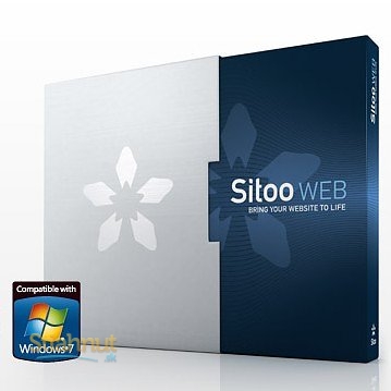 Sitoo Web