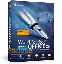 Corel WordPerfect Office