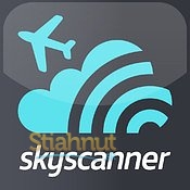 Skyscanner (mobilné)