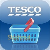 TESCO Potraviny online (mobilné)