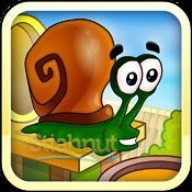 Snail Bob (mobilné)