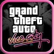 Grand Theft Auto: Vice City (mobilné)