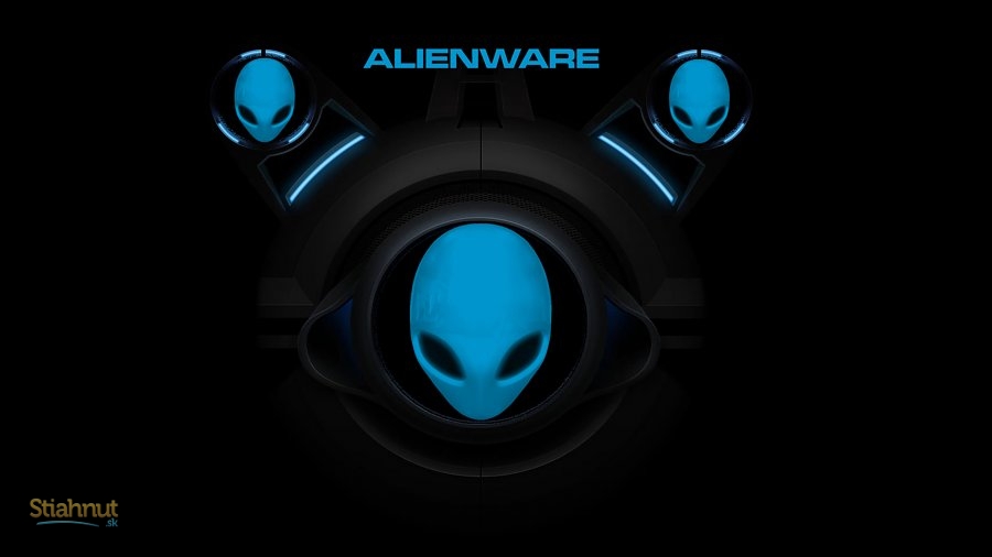 Alienware Themes
