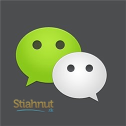WeChat (mobilné)
