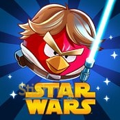 Angry Birds Star Wars (mobilné)