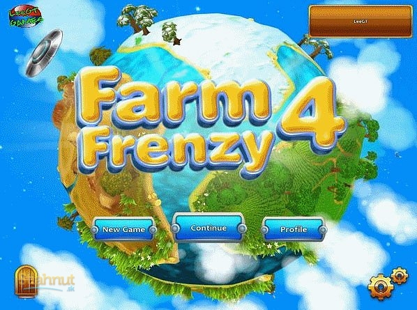 farm frenzy 4 play online