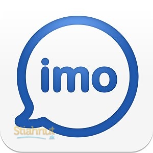 imo messenger (mobilné)
