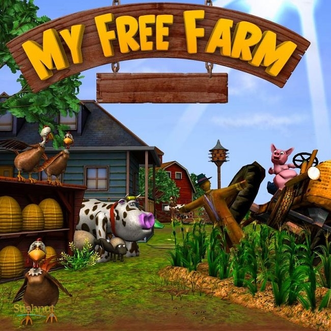 My Free Farm