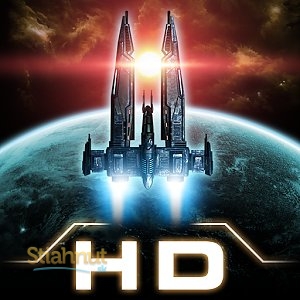 Galaxy on Fire 2 HD (mobilné)
