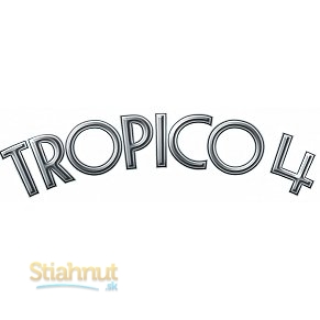Tropico 4