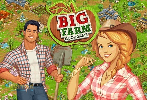 instal the new version for mac Goodgame Big Farm