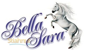Bella Sara