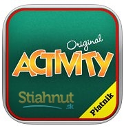 ACTIVITY Original (mobilné)