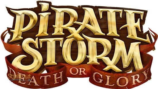 Pirate Storm