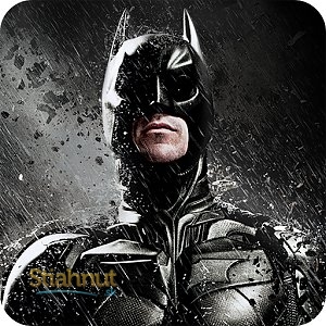 The Dark Knight Rises (mobilné)