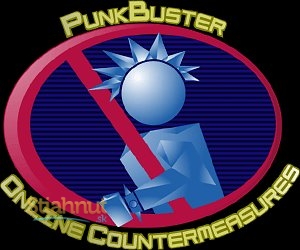 PunkBuster