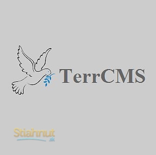 TerrCMS