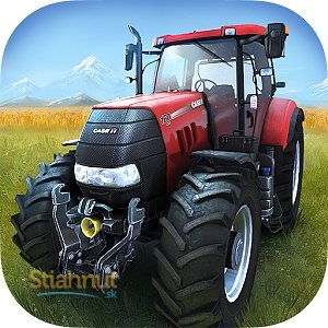 Farming Simulator 14 (mobilné)