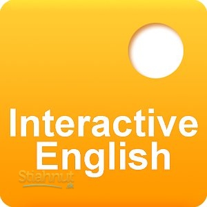 Interaktívna angličtina (mobilné)