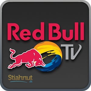 Red Bull TV (mobilné)