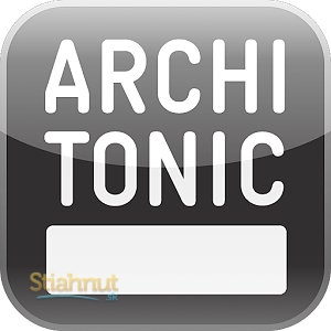 Architonic App (mobilné)