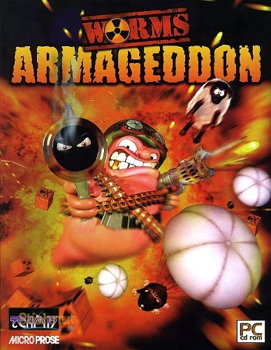 unlock worms armageddon weapons