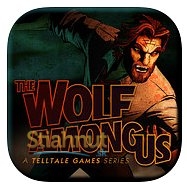 The Wolf Among Us (mobilné)