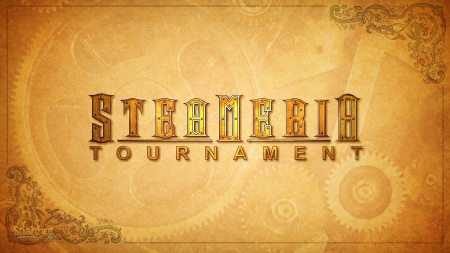 SteaMeria: Tournament