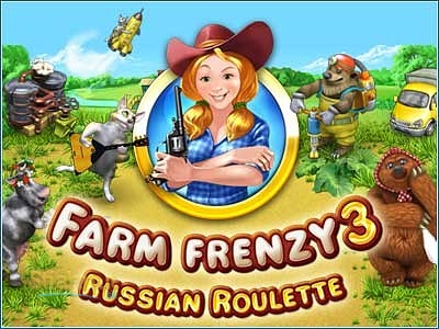 online games farm frenzy 3 russian roulette