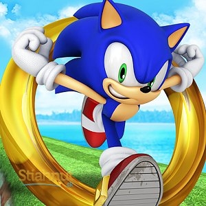 Sonic Dash (mobilné)