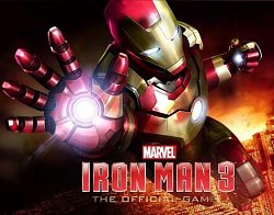 Iron Man 3 (mobilné)