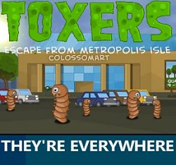 Toxers