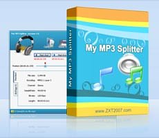 free mac mp3 splitter