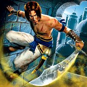 Prince of Persia Classic (mobilné)