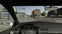 RozjazdDriving Simulator 2009