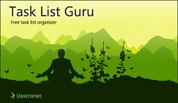Task List Guru