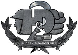 Hidden & Dangerous 2