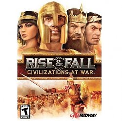 Rise and Fall: Civilizations at War