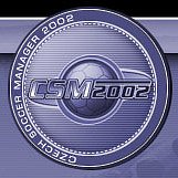 CSM 2002 FE