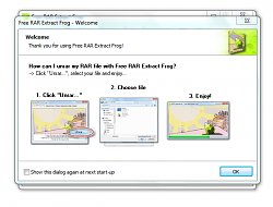 free Free RAR Extract Frog for iphone instal