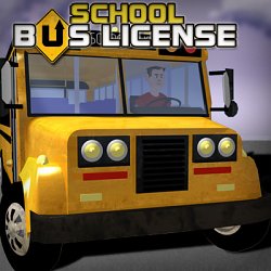 school bus license 2 unblocked school bus license 4